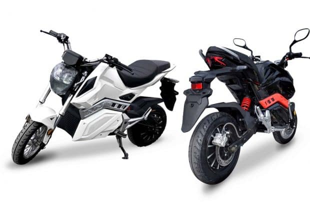 Les 5 meilleures motos électriques pour enfants disponibles en 2020